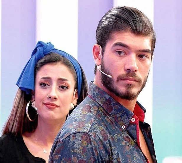 Hanife'li Aşkı Roman fragmanındaki detay sosyal medyanın dilinde - Resim: 2