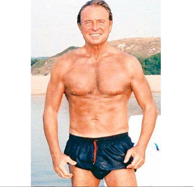 Ertuğrul Akbal ne kanseriydi neden öldü hastalığı neydi? - Resim: 1