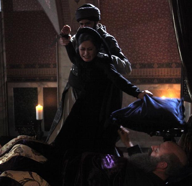 Muhteşem Yüzyıl'ın final bölümü nefesleri kesecek! - Resim: 3