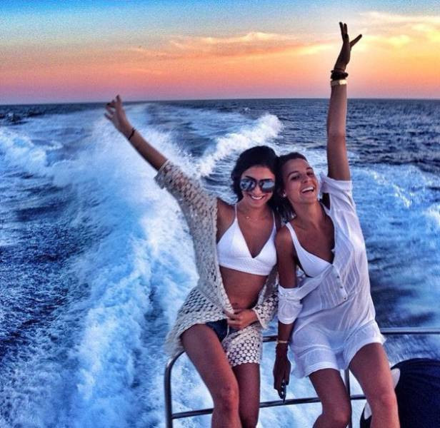 İşte İnstagram'ın zengin Türkleri - Resim: 4