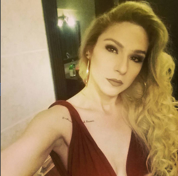 Popstar Firdevs'i hatırladınız mı bir de şimdiki haline bakın  - Resim: 4