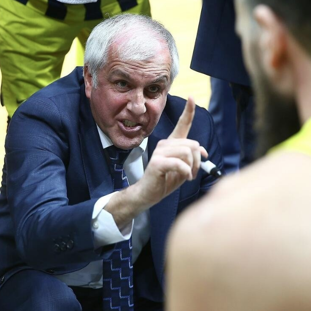 Fenerbahçe Beko'da isyan! Yabancı oyuncular FIBA'ya şikayet etti - Resim: 1