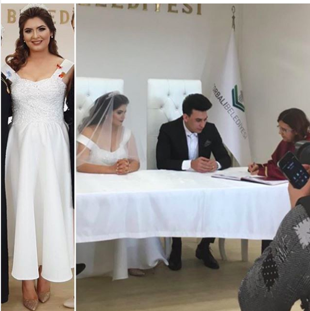 Kemal Ayvaz kimdir Hanife Gürdal'ın eşi ne iş yapıyor yaşı kaç? - Resim: 3