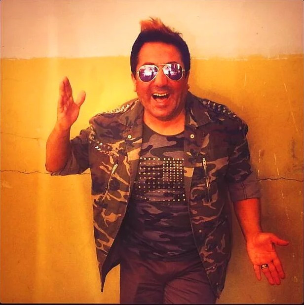 Kerimcan Durmaz'ın yeni rakibi kimdir bu Murat Övüç? - Resim: 1