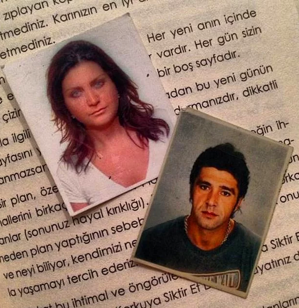 Ünlülerin Instagram fotoğrafları - Resim: 3