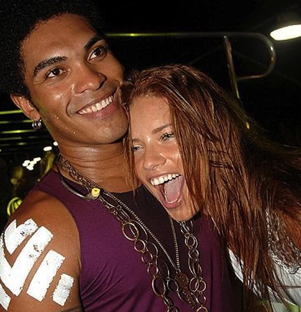 Adriana Lima da büyük çapkın çıktı! Sadece Metin Hara değil - Resim: 3