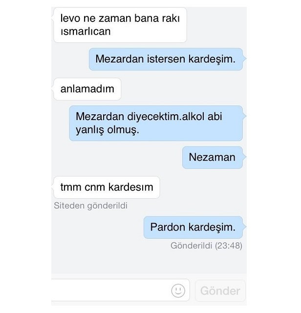 Rezil oldu! Sosyal medya yıkıldı... - Resim: 3