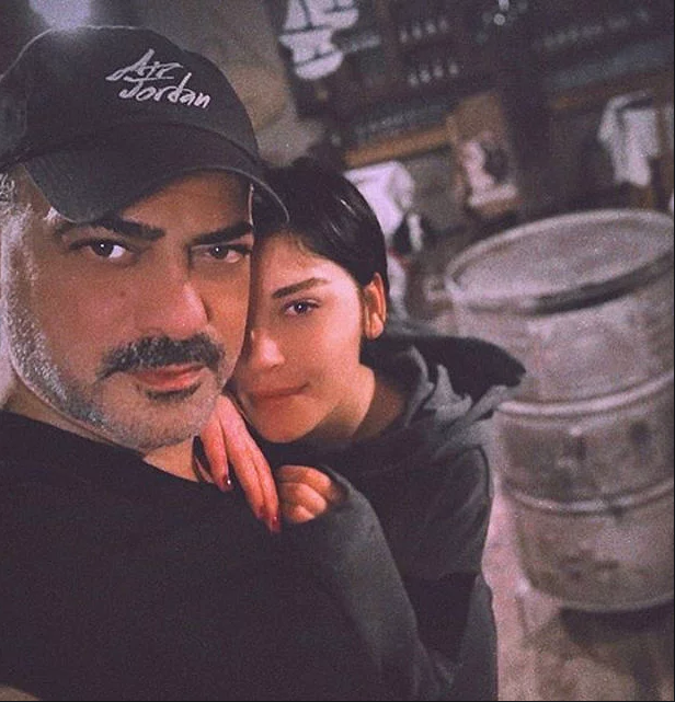 Dövdüğü sevgilisi Sevcan Yaşar'dan Sermiyan Mityat hakkında şok suçlamalar! İlk kez konuştu - Resim: 4