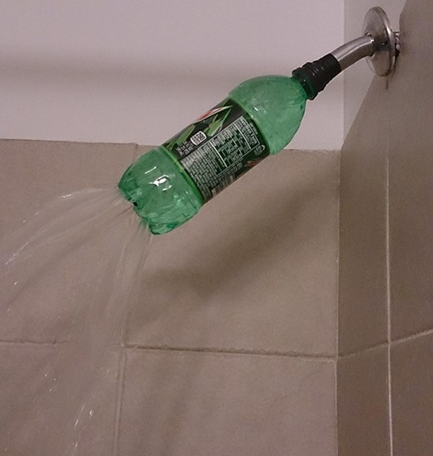 Sosyal medyada paylaşım rekorları kıran dahiyane çözümler - Resim: 3