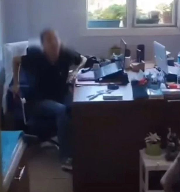 İzmir'de kadın hastaya doktordan şok sözler: "Senin gibiler yalvarıp elimizi çok öptü" - Resim: 2