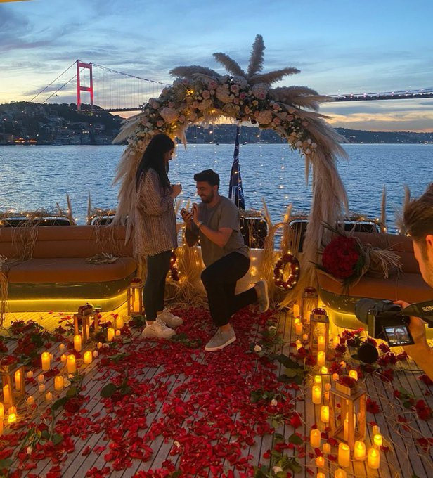 Rojin Haspolat kimdir ne iş yapıyor Rojin ne demek, anlamı nedir? - Resim: 0