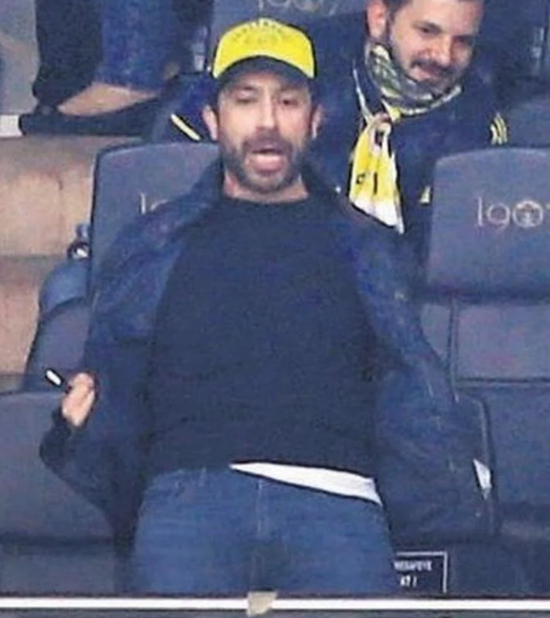 Nihat Özdemir'den olaylı derbi yorumu: Ceza vermekten asla çekinmeyeceğiz - Resim: 1