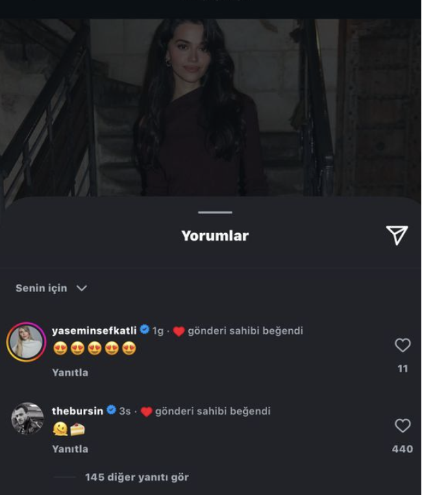 Kerem Bürsin eski sevgilisinin arkadaşı ile aşk yaşıyor! - Resim: 2