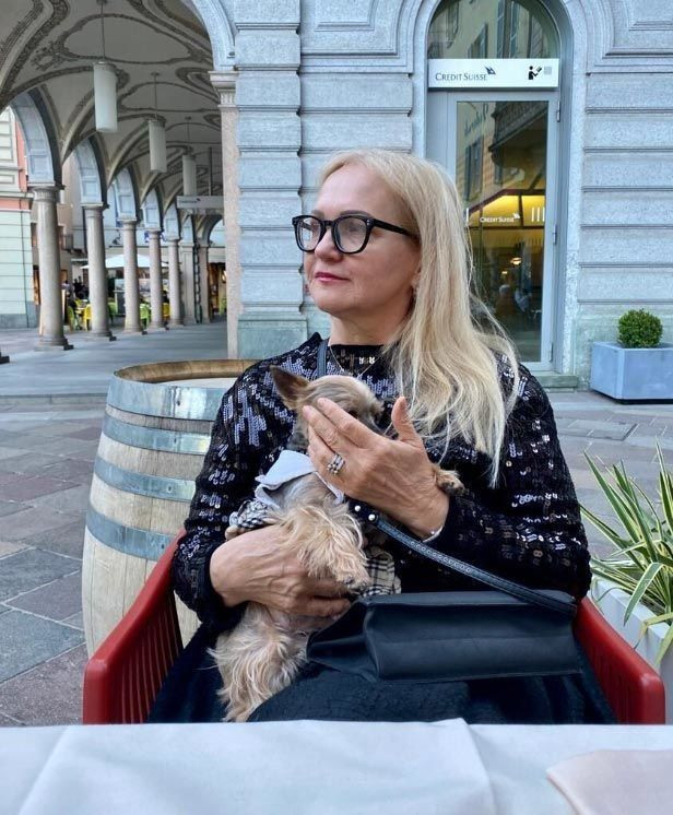 Rus lider Putin'in 'gizli aşkı'nın doktoru sır şekilde öldü! Putin'in iki gizli oğlunun ebeliğini yapmıştı - Resim: 3