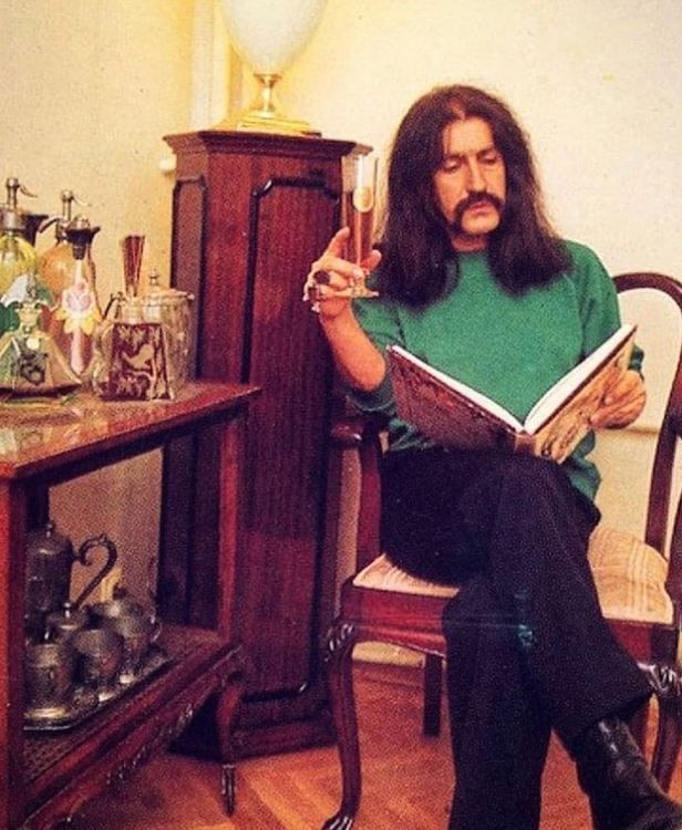 Ölüm yıldönümünde gerçeği öğrenenler şoke oldu Barış Manço'nun gerçek adı ne? - Resim: 4