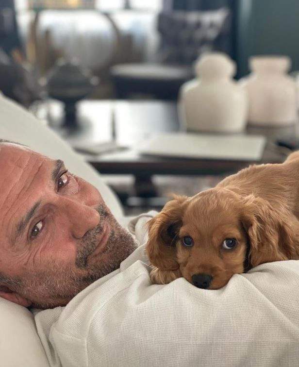 Yavuz Bingöl'den Kıvırcık Ali'ye vefa paylaşımı Ali Özütemiz kimdir işte ölüm nedeni - Resim: 1