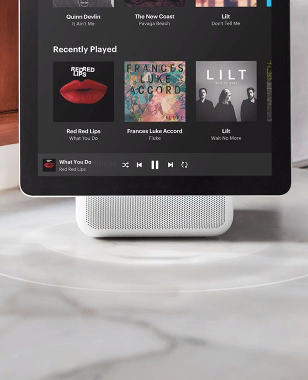 Facebook Portal  ürünlerini tanıttı - Resim: 2
