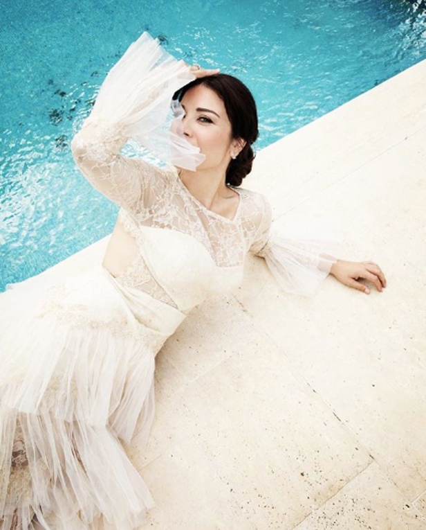 Yeşim Ceren Bozoğlu eşi kimdir kaç kere evlendi ilk kocası kimmiş - Resim: 2