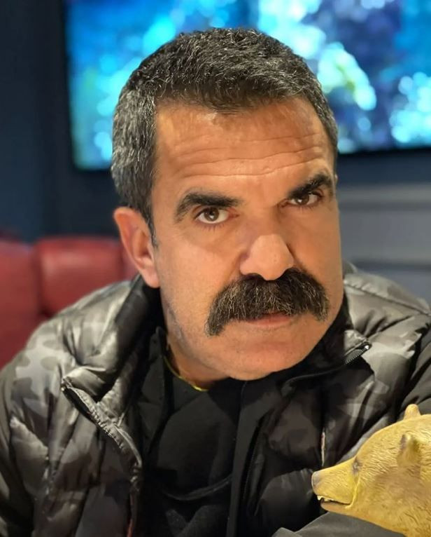 Çaycı Hüseyin'in 'mavi tik' sevdası başına iş açtı Alpaslan Özmol'u Instagram'dan dolandırdılar - Resim: 1