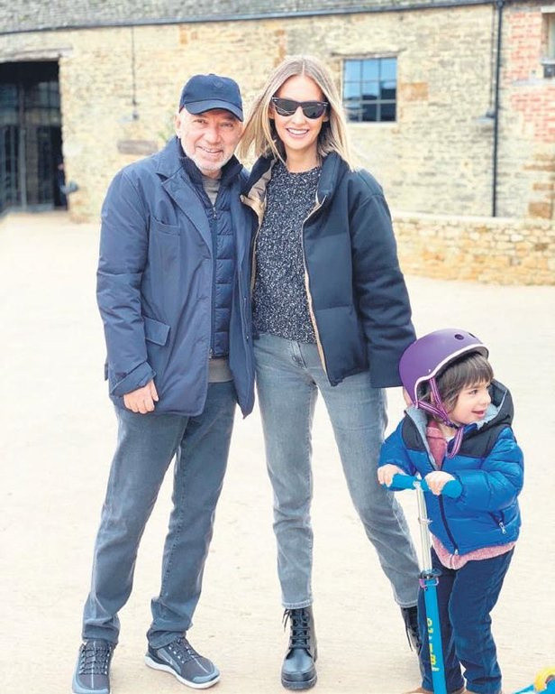 Nükhet Duru eski eşi Dikran Masis kimdir? Oğlu Cem Masis'in babası - Resim: 0