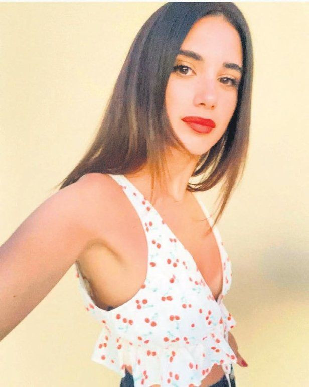 Pelin Kaya'yı öldürüp 'Ünlü olmak istiyorum; ben psikopatım, gurur duyuyorum' diye bağırdı - Resim: 4