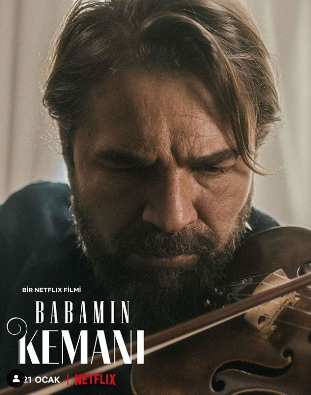 Engin Altan Düzyatan’a İngiltere'de "En iyi Erkek Oyuncu" ödülü - Resim: 3