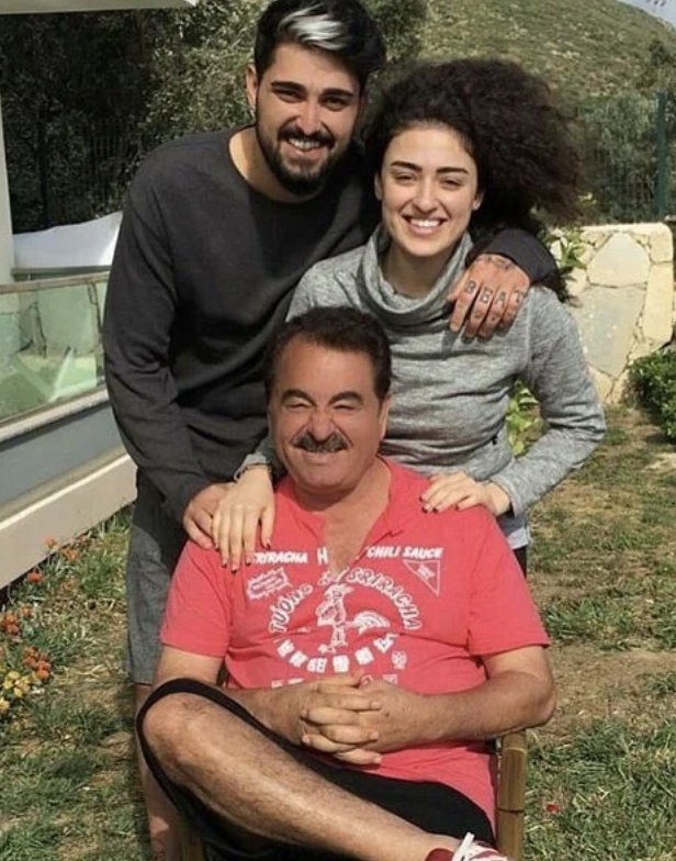 İbrahim Tatlıses'in kızı Dilan Çıtak'tan bir garip istek! Sözleri akıllara durgunluk verdi - Resim: 1