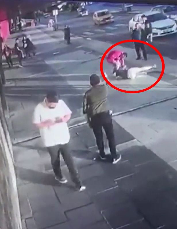 Sivas'ta eski eşi 10 yerinden bıçakladı! Esma'dan dikkat çeken paylaşım - Resim: 3