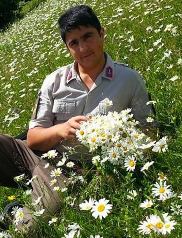 Şırnak'ta 4 yıl önce kaybolan uzman çavuşun şehit olduğu ortaya çıktı - Resim: 0