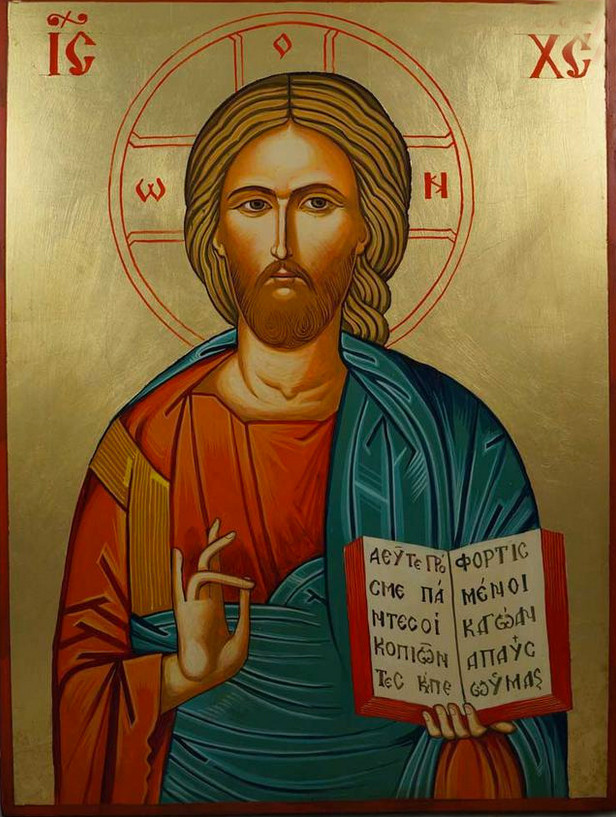 Hz. İsa'nın asıl yüzü! Gerçek çok başka çıktı - Resim: 4