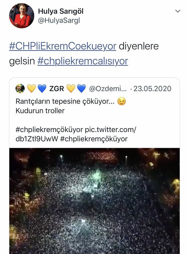 İBB'den Hülya Sarıgöl skandalı! 3 katı fiyatına cerrahi maske alımı - Resim: 2