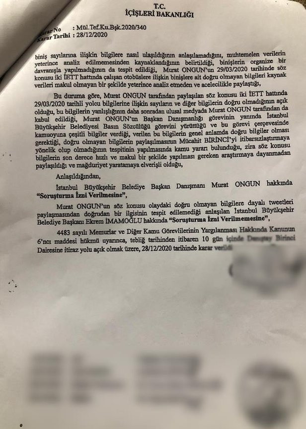 Ekrem İmamoğlu'na büyük şok! "Fazilet Durağı" yalanına sahte evrak soruşturması - Resim: 5