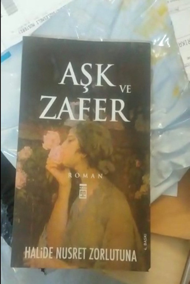 İnternetten akıllı telefon sipariş etti yerine bakın ne geldi! Cezaevine gönderildi - Resim: 0