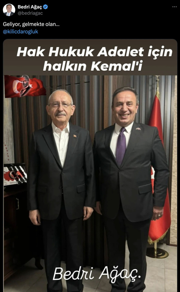 Kemal Kılıçdaroğlu siyasete geri mi dönüyor? - Resim: 0