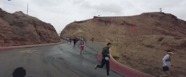 Çin'de maraton faciası! 21 sporcu hayatını kaybetti - Resim: 1