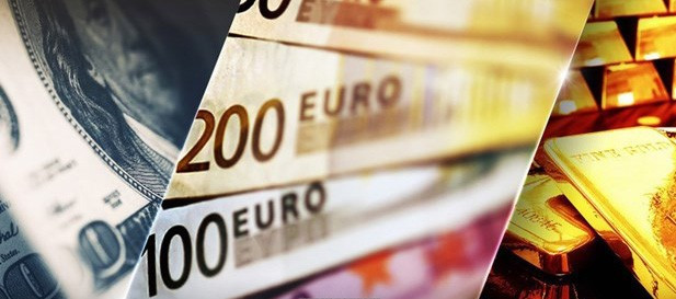 Dolar ve altın 2017'de ne olur neye yatırım yapmalı? - Resim: 1