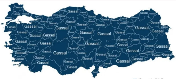 Google 2025'in il il şampiyonlarını duyurdu! Memleketinizin internette en çok aradığı şey ne oldu? - Resim: 3