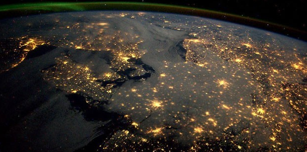 Dünya'dan müthiş pozlar - Resim: 3