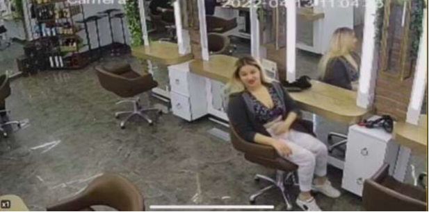 Kuaför skandalında gelişme! Kibariye'nin eşi Ali Küçükbalçık kızının kuaför borcunu ödedi - Resim: 3