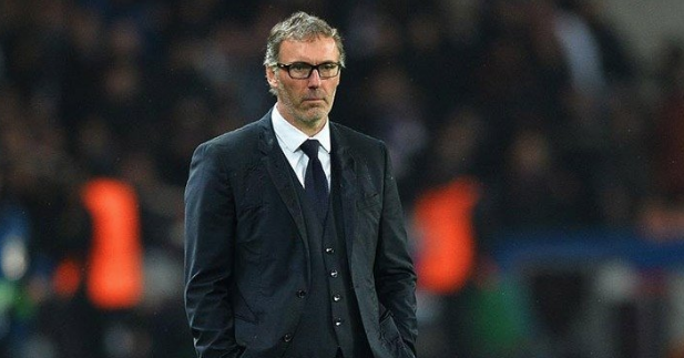 Ali Koç'un aklındaki teknik adam Laurent Blanc - Resim: 2