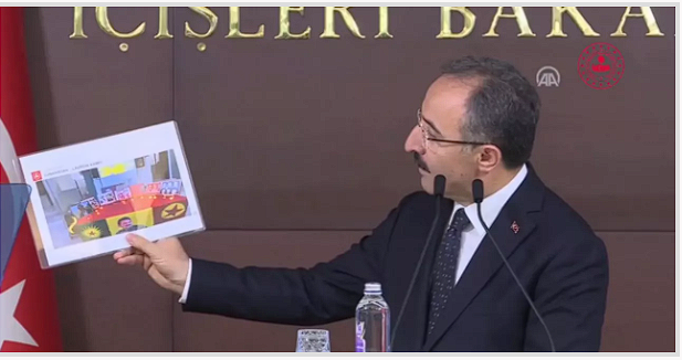 İsmail Çataklı 'Lavrion' kampını ifşa etti! Güncel Suriyeli sayısı, 9 saldırı engellendi - Resim: 2