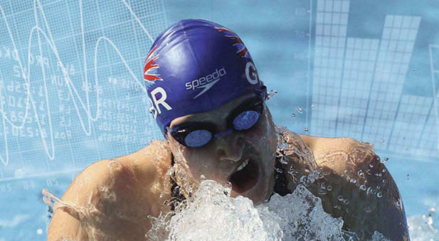 Madalya için teknoloji şart - Resim: 1