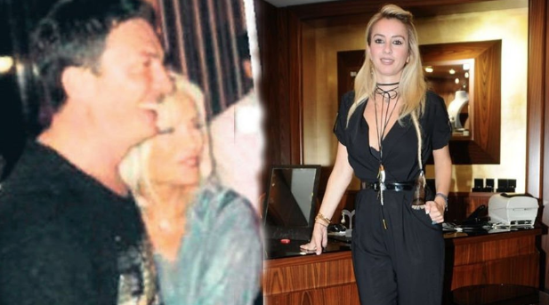 Yasak aşk kanıtlanmış eski eş patlamıştı! Eve hapsoldular - Resim: 1