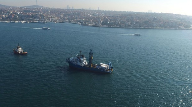 Kabataş Martısı göründü sahilin yeni hali böyle olacak! - Resim: 4