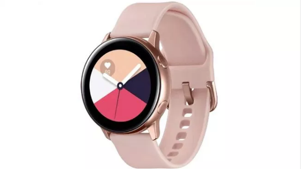 Tasarım harikası Samsung Galaxy Watch tanıtıldı işte fiyatı ve özellikleri - Resim: 4
