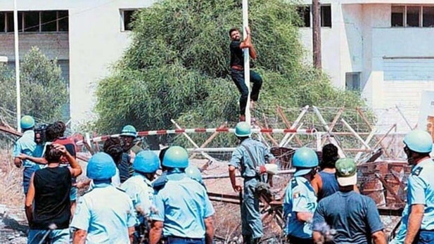 Öyle bir 'vur' emri verdi ki... Interpol'ün kırmızı bülten çıkardığı paşa hayatını kaybetti - Resim: 1