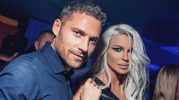 Jelena yenge Üsküdar'ı terk etti! - Resim: 1