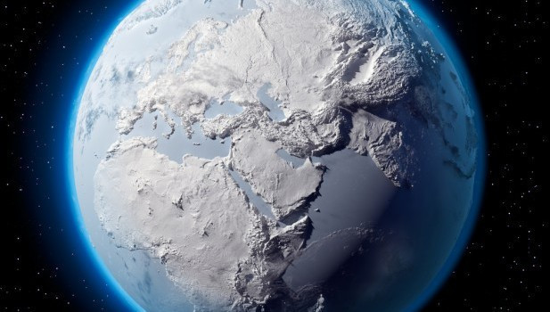 Bir kaç aya başlayacak bu kış ürkütücü olacak! NASA açıklaması şok etti  - Resim: 1