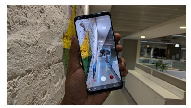 Galaxy Note 9'dan daha ucuz alternatif telefonlar - Resim: 3