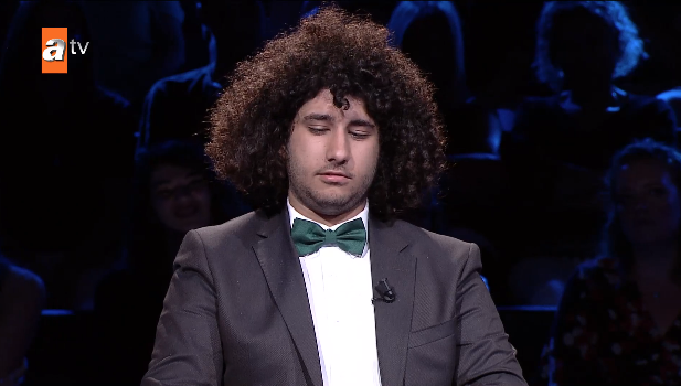 Murat Yıldırım'dan Kim Milyoner Olmak İster 1 milyonluk soru açıklaması! Kasten yapılmış - Resim: 3